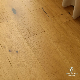 Engineered Wood Flooring, Oak Rustic Style Sells Best in Europe