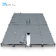  Low Profile Metal Adjustable Raised Floor Industrial Bureau Raised Panels for Sale