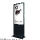 55inch Billboard Floor Standing LCD Panel Kisok