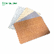 High Quality 4mm/8mm Fireproof 3D PVC Wall Panel Interior Decorative HPL Wall Cladding Panel