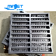 China Manufacturer Raised Access Floor Perforate Floor for Data Center