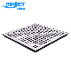  Steel Perforated Raised Floor Panel for Data Center