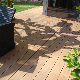  Fade Resistant Wood PVC Composite Decking Outdoor Best Price