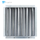 Different Ventilation Rates Aluminium Air-Flow Raised Access Floor