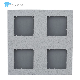 Adjustable Raised Floor Support Access Panel Aluminum Anti-Static Raised Floor