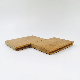 T&G Strand Woven Bamboo Floor manufacturer