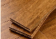 Hand Scraped/Carbonized/Strand Woven Bamboo Flooring