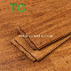  Ce High Density Carbonized Click Strand Woven Bamboo Flooring