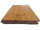 Durable Click /Tongue &Groove 100% Solid Bamboo Floors Strand Woven Bamboo Flooring