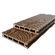 Bamboo Wood Plastic Composite Decking Bamboo Outdoor Decking Price