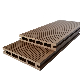  Bamboo Wood Plastic Composite Decking Bamboo Outdoor Decking Price
