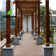  Outdoor Bamboo Decking Floor Natural Flooring Waterproof Bamboo Decking