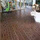 Anti-Slip Outdoor Good Quality Bamboo Wood Deck Outdoor Bamboo Playground Flooring Decking