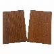 Outdoor Bamboo Hardwood Flooring Bamboo Strand Woven Board manufacturer