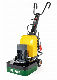 Professional Industrial Concrete Grinder Floor Polishing Machine