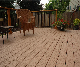Environmentally WPC Decking Floor in Hollow