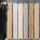  Decorative High Glossy Dry Backing Bamboo Luxury Plastic Flooring
