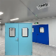 Automatic Door Operator Price Soundproof Hospital Sliding Door or Automatic Manual Air Tight Sliding Door