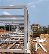  Steel Building Detachable Container Office Frame for Construction