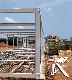 Steel Building Detachable Container Office Frame for Construction