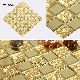 Wall Decoration /Mirrors Decoration/Decorative Glass Mosaic Tile manufacturer