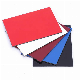  4mm Aluminum Composite Panels Exterior Wall Panel Sheets Various Color Aluminium Composite Panel