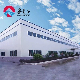 Prefabricated Steel Structure Aircraft Prefab Metal Hangar