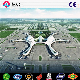  Prefabricated Steel Structure Airport (pH-45)