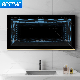 Bestme Factory Price LED Bathroom Smart Touch Screen LED Mirror Light TV LED Mirror (BG-M030)