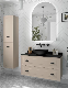 Wholesale Modern Sanitary Ware Products Luxury Furniture Bathroom Vanity Cabinets