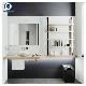 Prima Vanity Home Furniture Furniture Sanitary Ware Bathroom Accessories for Bathroom manufacturer