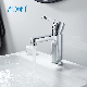  Momali Faucet Factory Hot Selling High Quality Brass Basin Faucet for Bathroom