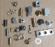 Faucet Metal Components, Sanitary Wares, Brass/Stainless Steel Spare Parts for Faucets, Tap Fittings, Lever Handle Seat