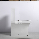 CE Two-Piece Toilet with Competitive Price Hot Sale Bothroom Sanitaryware manufacturer