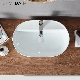  Sanitary Ware Superior Quality Hand Wash Basin Sink