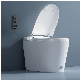  Bathroom Automatic Smart Intelligent Toilet Auto
