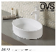 Color Basin Bathroom Vanity Cabinet Basin Wash Basin Sanitary Ware