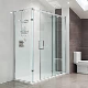 Frameless Shower Room Shower Cabin Steam Room