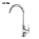 Single Handle Kitchen Sink Mixer Faucets Sanitary Ware