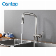  Watermark Wholesale High Quality Brass Deck Mounted Tap Sanitary Mixer Water Kitchen Faucet