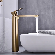  High Quality Wholesale Price Lavatory Accessories Vanity Sink Water Mixer Taps Washbasin Mixer Basin Stainless Steel Faucet