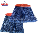 Broom for Cleaning Manufacturer Wholesale Price on Sale Plastic Broom Head