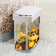 Sanitary Smart One Touch Automatic Installation Bag Smart Rubbish Garbage Sensor Bin