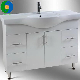  Simple Bathroom Vanity / Bathroom Cabinet Wooden