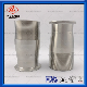 Sanitary Stainless Steel Customized Size Male & Female Hose Fitting