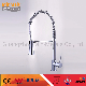 Brass Kitchen Sink Faucet Classic Mixer Single Handle Hy-61008 manufacturer