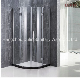  Victoria Quadrant Pivot Door Shower Room