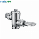 Bathroom Accessories Brass Chrome Plumbing Fixtures Urinal Toilet Flush Valve