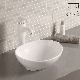 Washbasin Oval Bathroom Import Sink Lavatory Wash Basin High Quality