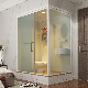Prefab House and Integrated Bathroom for Apartment, Hotel, Factory Dormitory